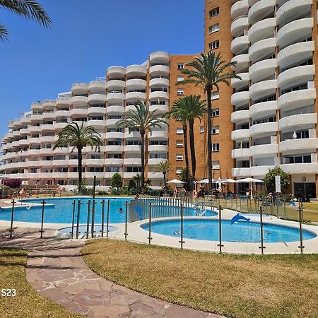 Julia'S Apartment Marbella Ngoại thất bức ảnh