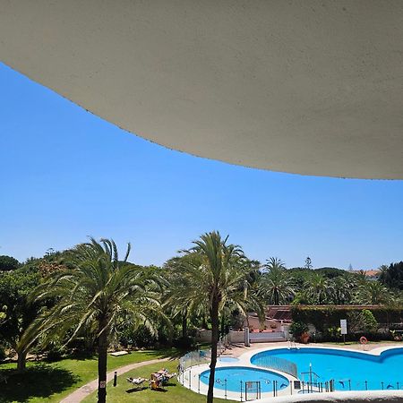 Julia'S Apartment Marbella Ngoại thất bức ảnh