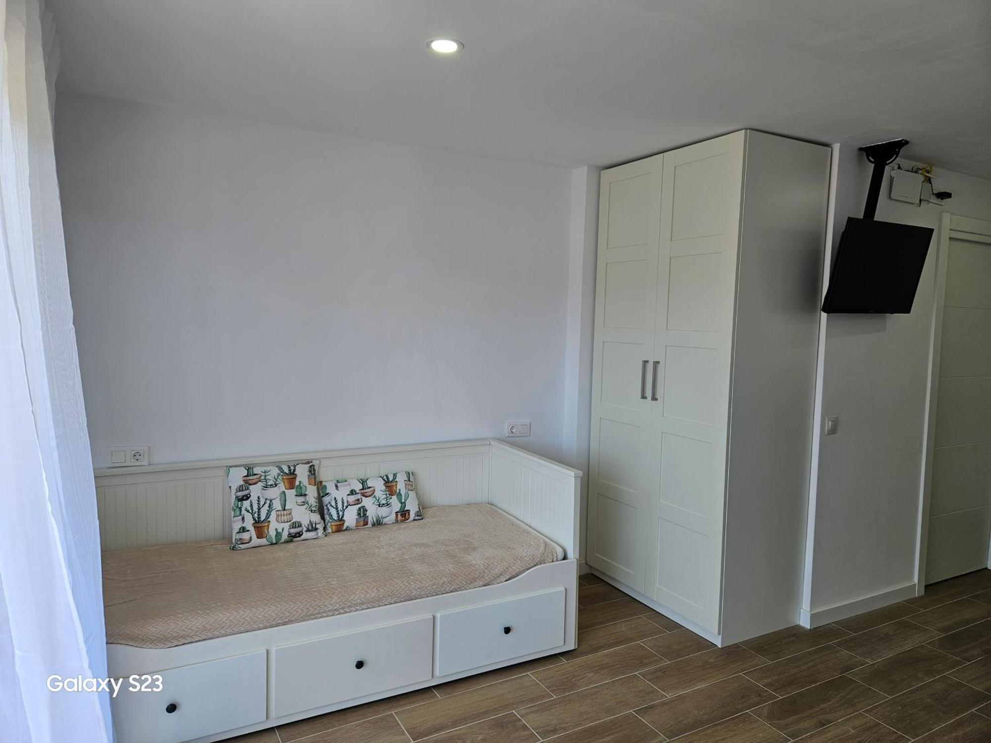 Julia'S Apartment Marbella Ngoại thất bức ảnh