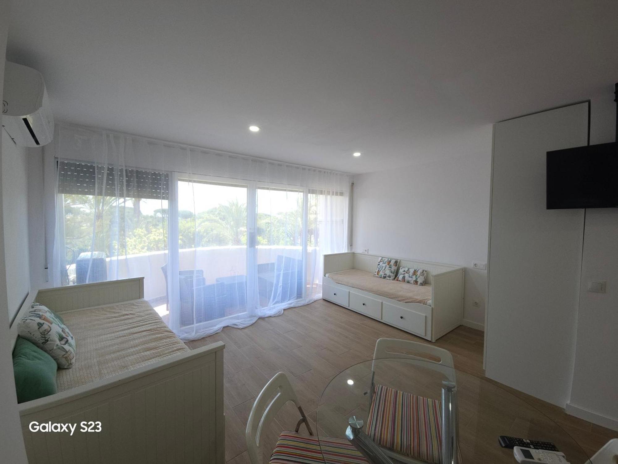 Julia'S Apartment Marbella Ngoại thất bức ảnh