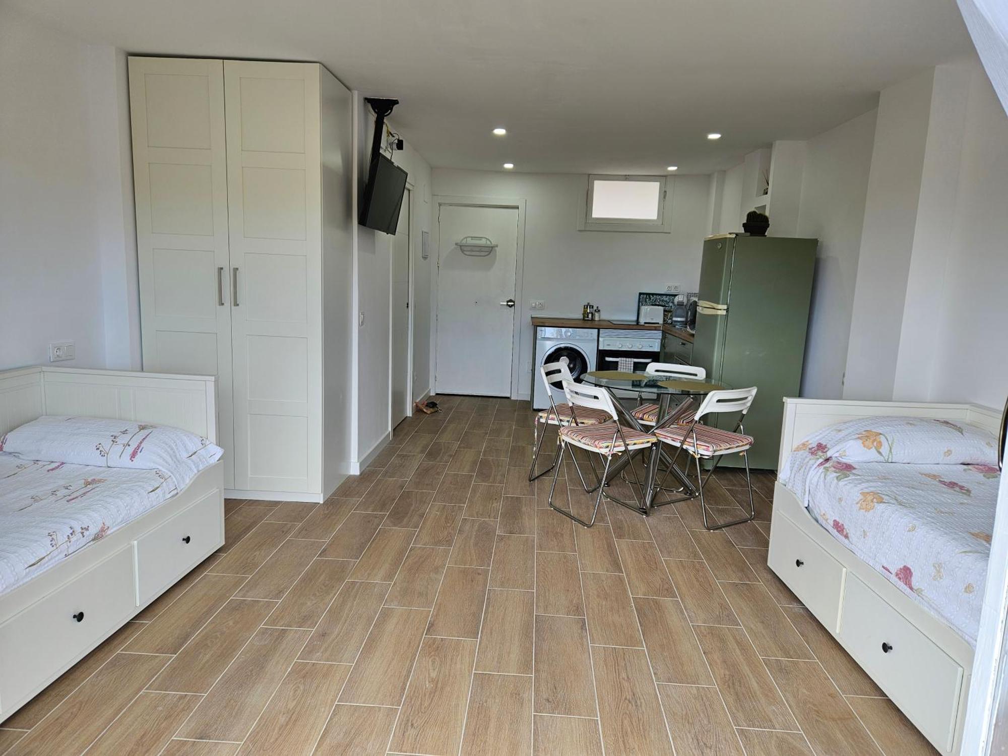 Julia'S Apartment Marbella Ngoại thất bức ảnh