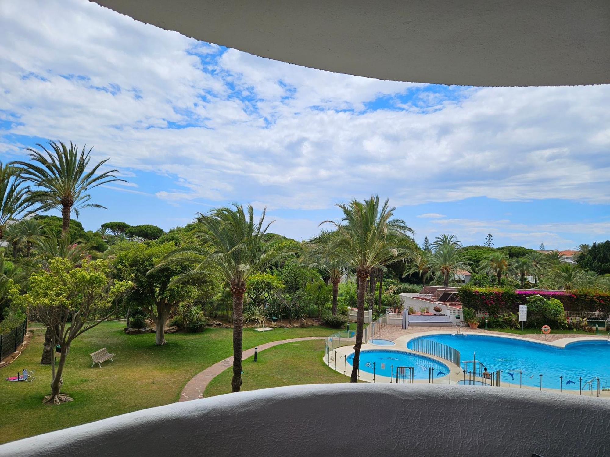 Julia'S Apartment Marbella Ngoại thất bức ảnh