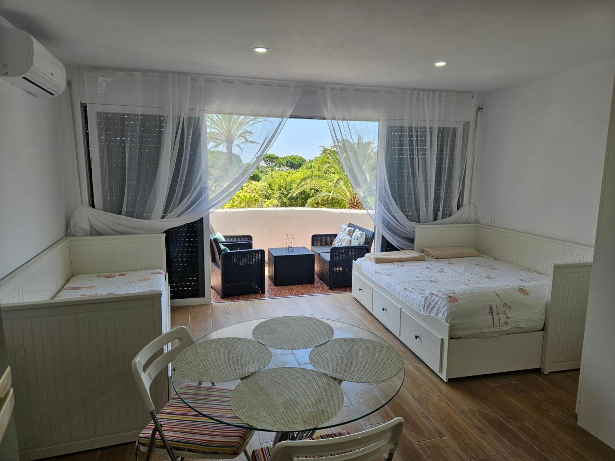 Julia'S Apartment Marbella Ngoại thất bức ảnh