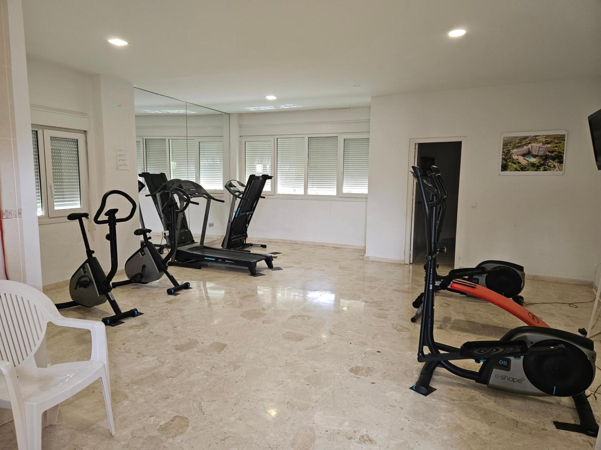 Julia'S Apartment Marbella Ngoại thất bức ảnh